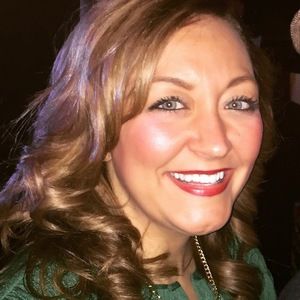 Meet your Posher, Lindsay